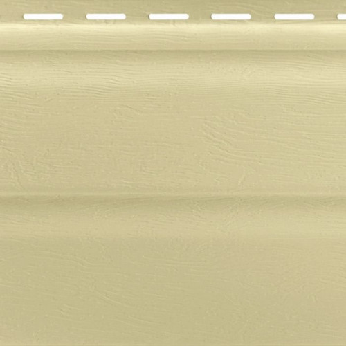 Сайдинг FineBer Standart Шампань