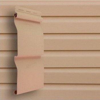 Сайдинг Grand Line D4 Amerika Slim Персиковый 3000мм