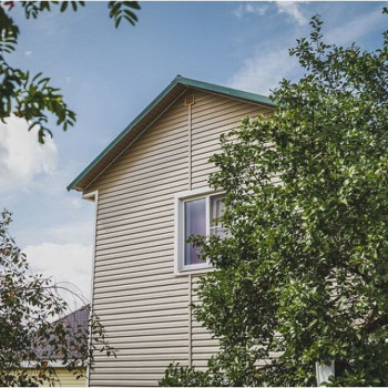 Сайдинг Grand Line D4 Amerika Slim Бежевый 3000мм