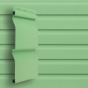 Сайдинг Grand Line D4 Amerika Slim Салатовый 3000мм