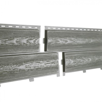 Сайдинг Хокла Color Ирландский мох