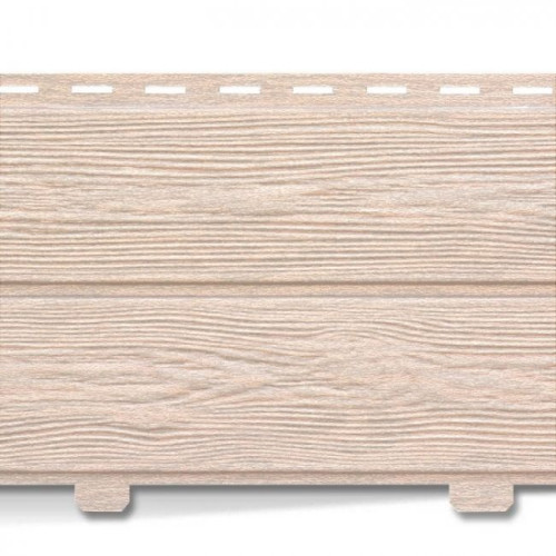 Сайдинг Хокла Лиственница светлая