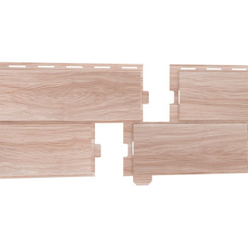 Сайдинг Хокла Лиственница светлая