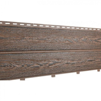 Сайдинг Хокла Винтаж Корица