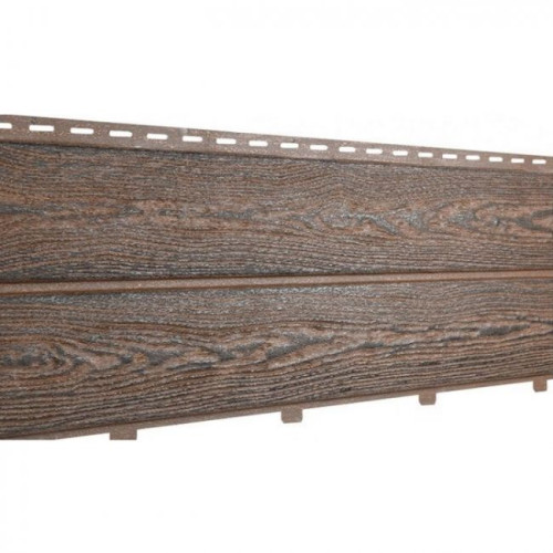 Сайдинг Хокла Винтаж Корица