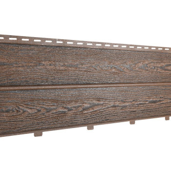 Сайдинг Хокла Винтаж Корица