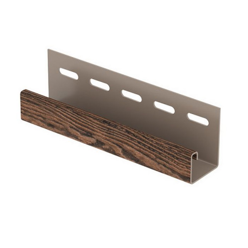 Сайдинг Хокла Винтаж Корица