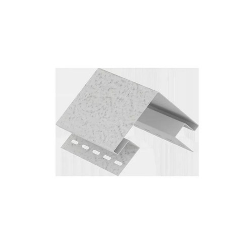 Сайдинг Стоун-хаус Клинкер S-Lock Балтик холодный цемент