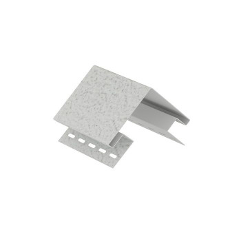 Сайдинг Стоун-хаус Клинкер Нордик S-Lock Дымчатый