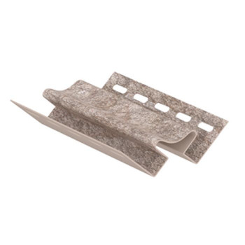 Сайдинг Стоун-Хаус Сланец бурый