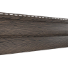 Сайдинг Timberblock Дуб Мореный