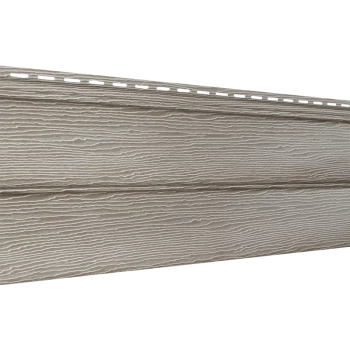 Сайдинг Timberblock Дуб Натуральный