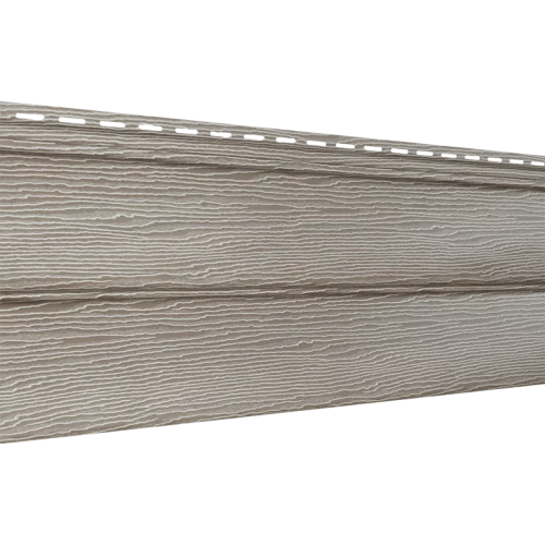 Сайдинг Timberblock Дуб Натуральный