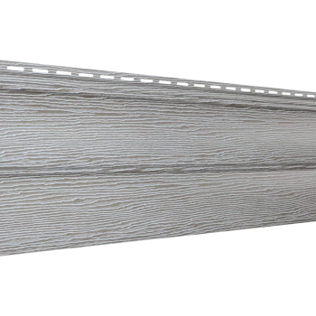 Сайдинг Timberblock Дуб Серебристый