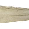 Сайдинг Timberblock Дуб Золотой