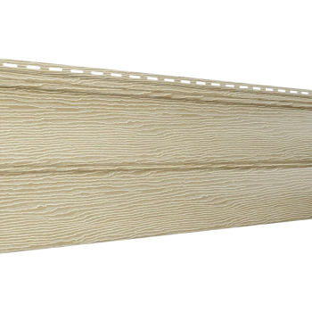 Сайдинг Timberblock Дуб Золотой