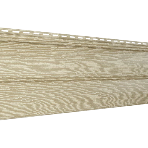 Сайдинг Timberblock Дуб Золотой