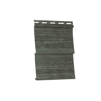 Сайдинг Timberblock Ель Ирландская