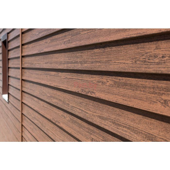 Сайдинг Timberblock Ель Сибирская