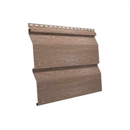 Сайдинг Timberblock Кедр натуральный