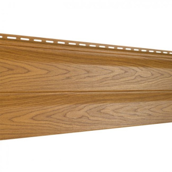 Сайдинг Timberblock Пихта Кавказская