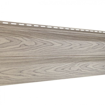 Сайдинг Timberblock Пихта Сахалинская