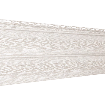 Сайдинг Timberblock Ясень Беленый