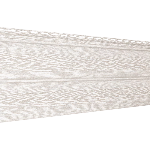 Сайдинг Timberblock Ясень Беленый