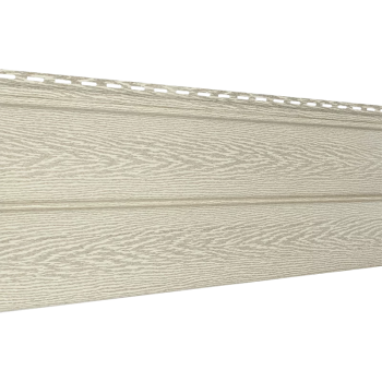 Сайдинг Timberblock Ясень Золотистый