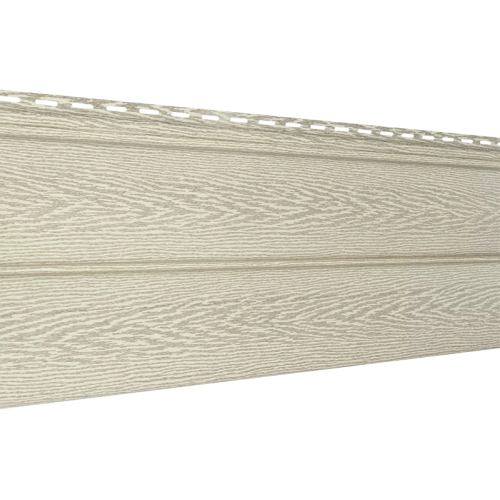 Сайдинг Timberblock Ясень Золотистый