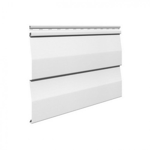 Сайдинг Vox VSV-03 Vilo Белый