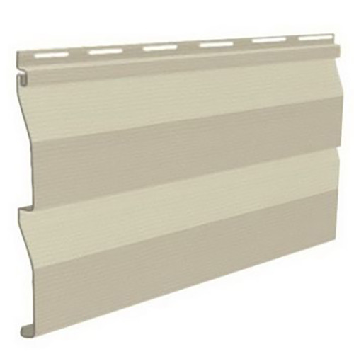 Сайдинг Vox VSV-03 Vilo Бежевый