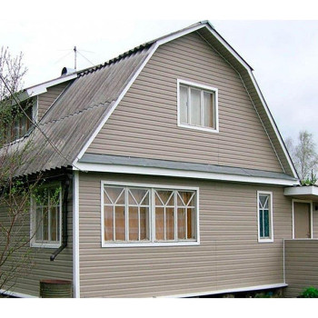 Сайдинг Vox VSV-03 Vilo Бежевый