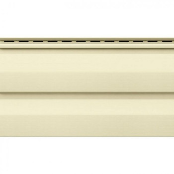 Сайдинг Vox VSV-03 Vilo Кремовый