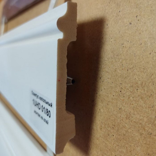 Плинтус Solid 1 UHD 01/80