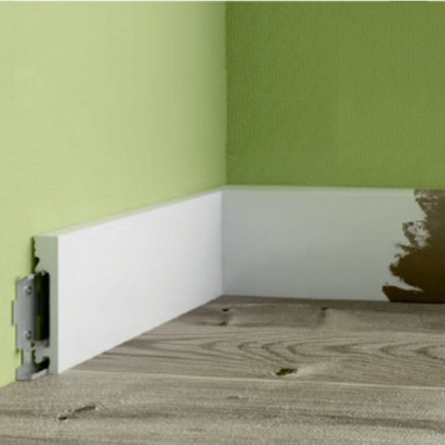 Плинтус Solid 1 UHD 19/80C