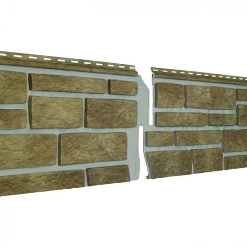 Стоун-Хаус Таганай S-Lock вулканический