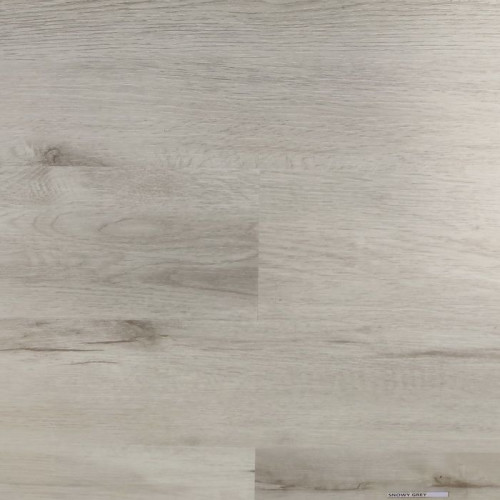 Виниловый пол Tarkett SPC Prime Click Snowy Grey