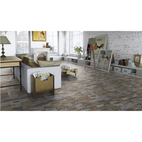 Виниловый пол Tarkett Art Vinyl Lounge Digi Edition David