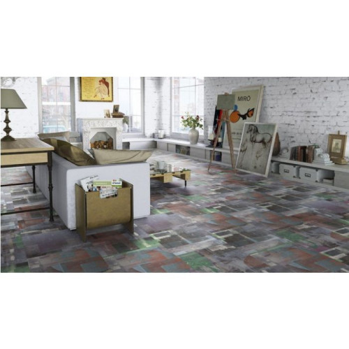 Виниловый пол Tarkett Art Vinyl Lounge Digi Edition Paul