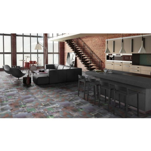 Виниловый пол Tarkett Art Vinyl Lounge Digi Edition Paul