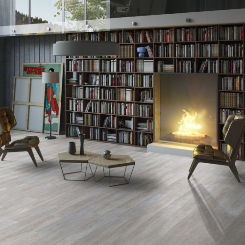 Виниловый пол Tarkett Art Vinyl Lounge Husky