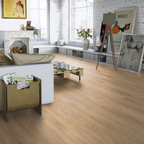 Виниловый пол Tarkett Art Vinyl Lounge Relax