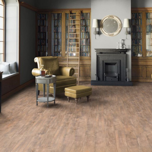 Виниловый пол Tarkett Art Vinyl Lounge Woody