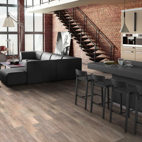 Виниловый пол Tarkett Art Vinyl New Age Ambient