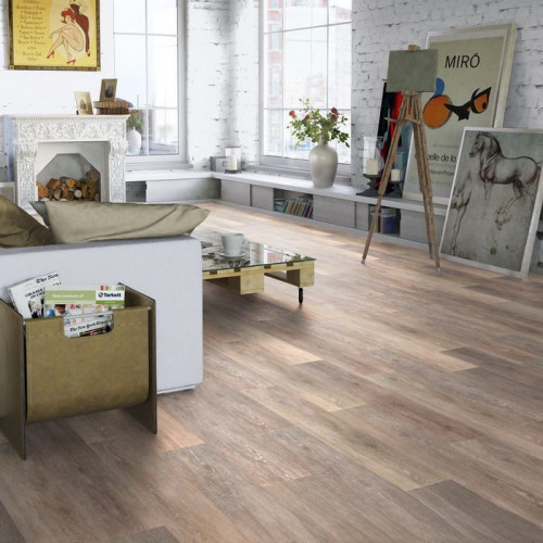 Виниловый пол Tarkett Art Vinyl New Age Ambient