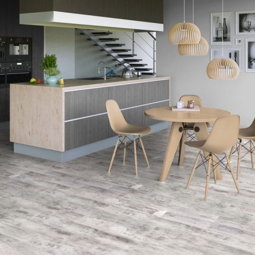 Виниловый пол Tarkett Art Vinyl New Age Misty