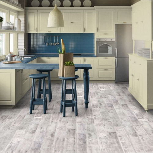 Виниловый пол Tarkett Art Vinyl New Age Misty