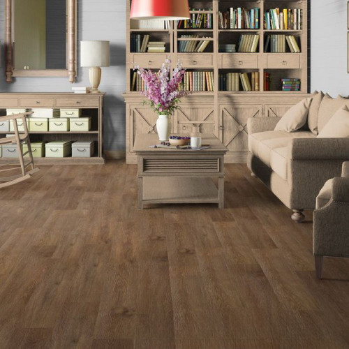 Виниловый пол Tarkett Art Vinyl New Age Orto