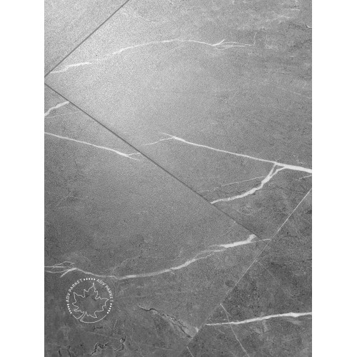 Виниловый пол Alta Step SPC Arriba Мрамор серый 9902